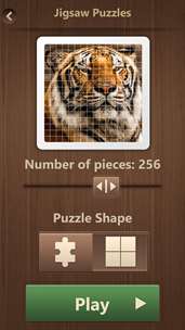 Jigsaw Puzzles Best screenshot 5