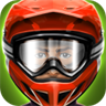 Mountain Bike Simulator - Motocross