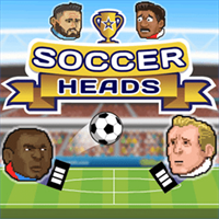 Soccer Heads Unblocked 2017 - Free soccer and football games online