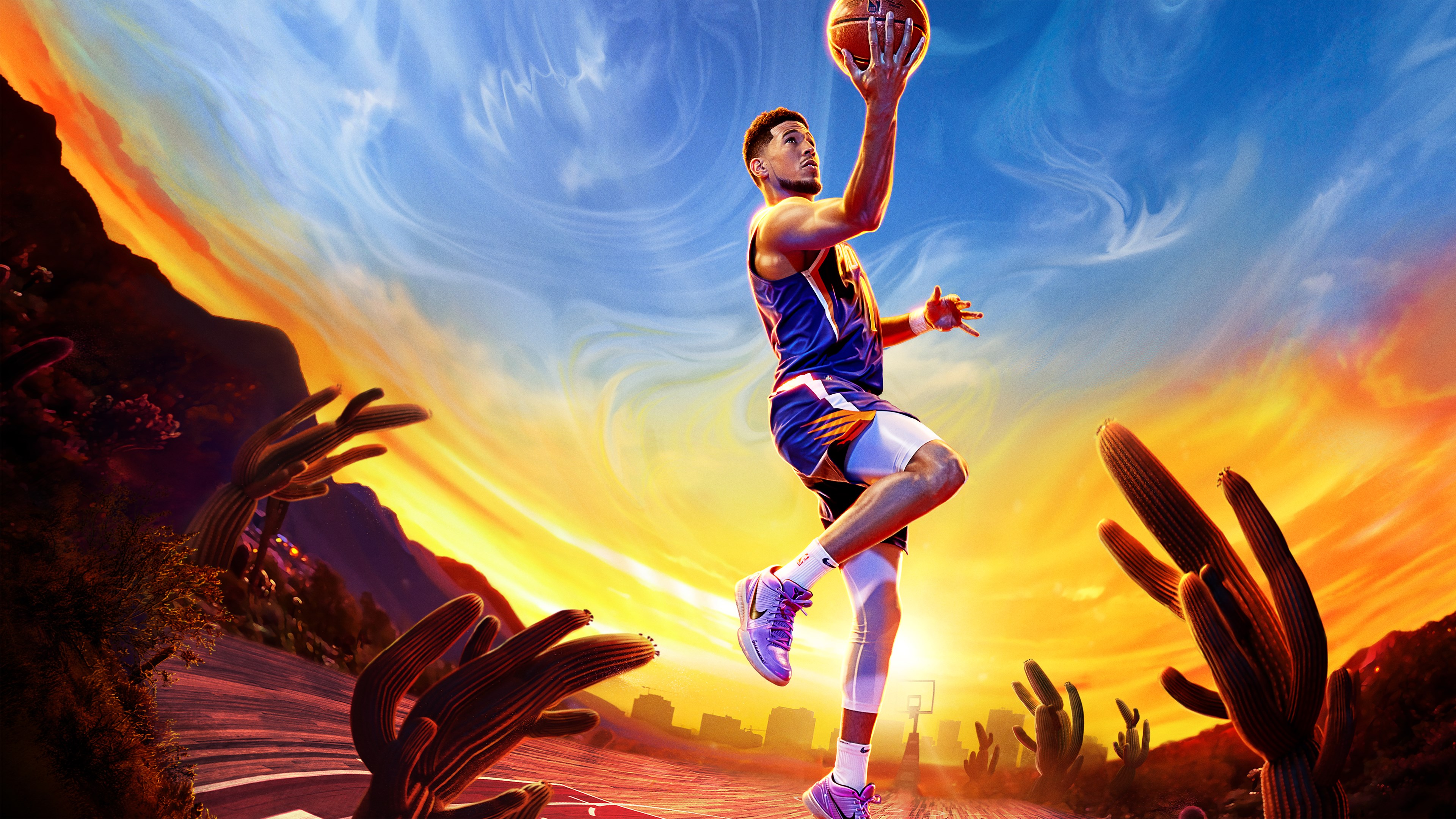 Nba playgrounds steam фото 97