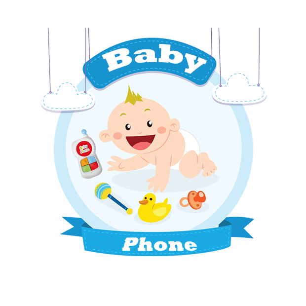 Kids Game :Baby Phone