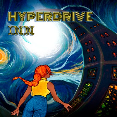 hyperdrive inn