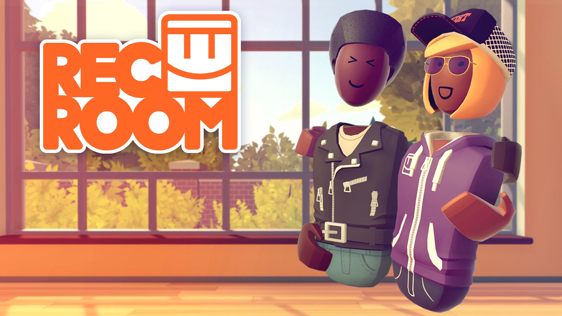 Rec Room