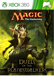 Magic: The Gathering® - Game Tables