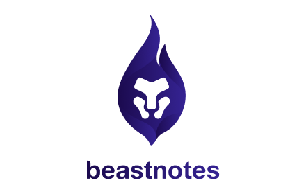 Beastnotes - Take notes for online courses small promo image