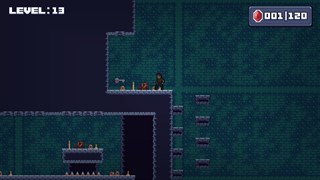 Dungeon Quest (Xbox Series) screenshot 3