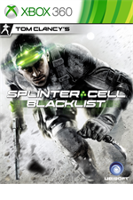 Buy Tom Clancy's Splinter Cell - Microsoft Store en-AE