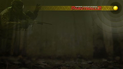 Greg Hastings Paintball 2