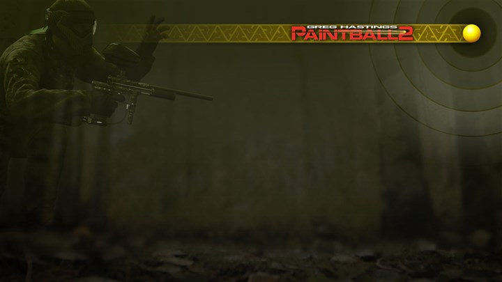 Greg Hastings Paintball 2