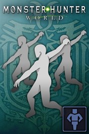 Gesto: Dança Divertida