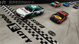 Nascar heat shop 5 xbox one