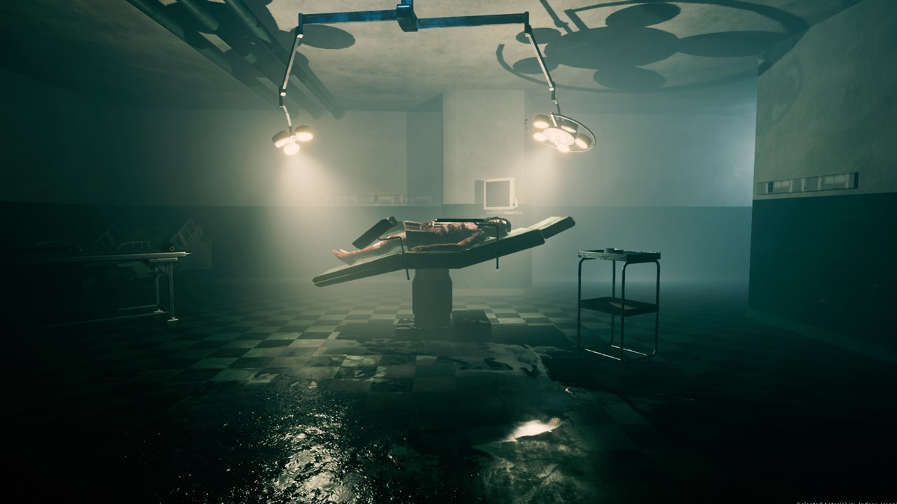 Welcome to Hanwell screenshot 6