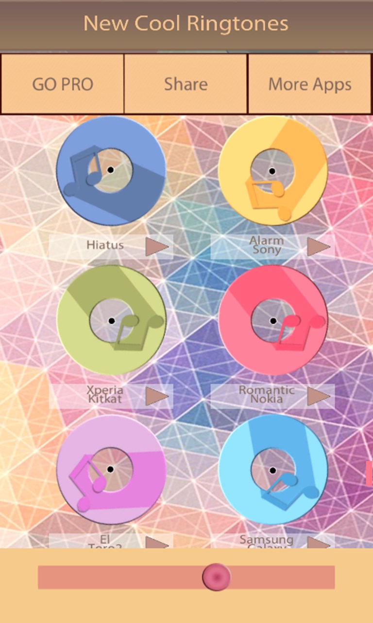 かっこいい無料着信音 着メロ 無料 を入手 Microsoft Store Ja Jp