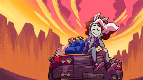 Monster Prom 3: Monster Roadtrip XXL