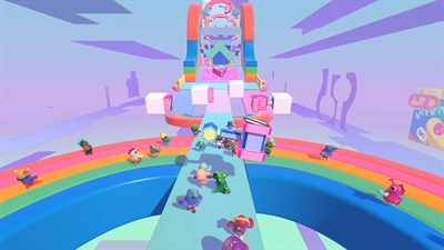 Fall Guys — скриншот 4