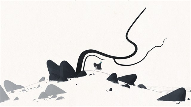 GRIS + Neva Bundle screenshot 1
