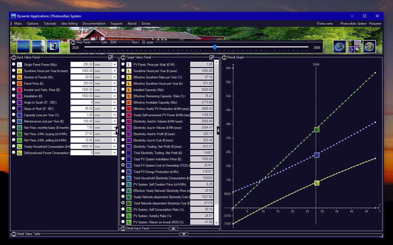 #8. IoT Developer (Windows) Podle: Dynamic Applications