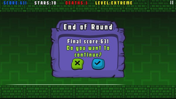 Fantasy Dash screenshot