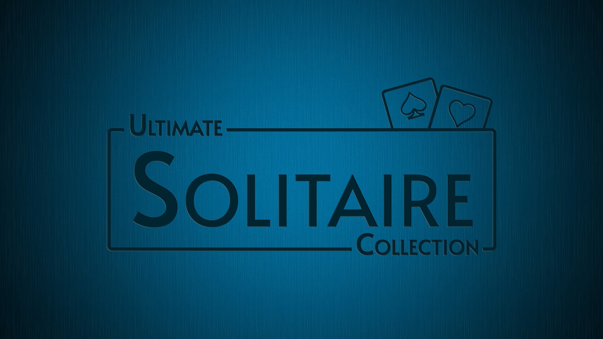 Ultimate Solitaire Collection screenshot thumbnail video