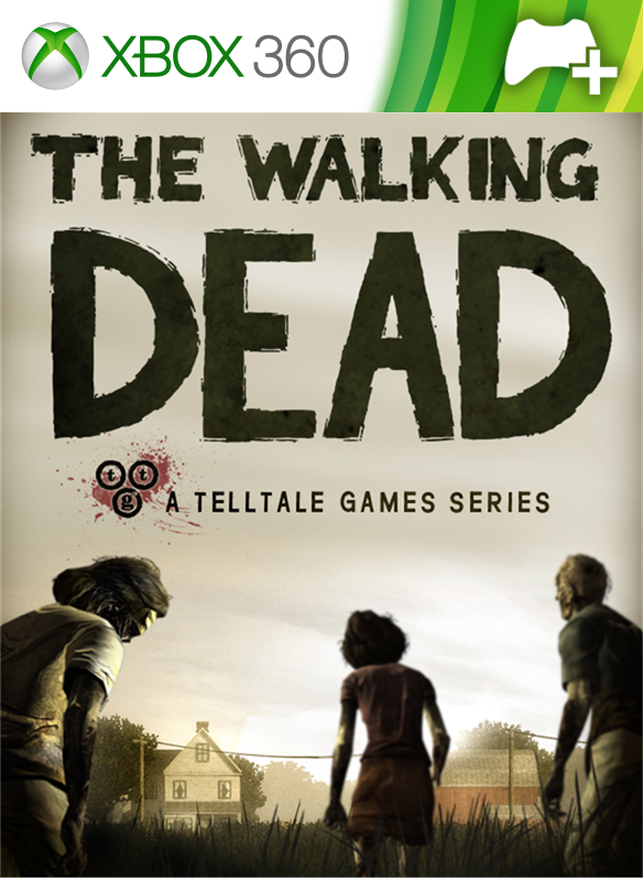 Episódio 3: Long Road Ahead