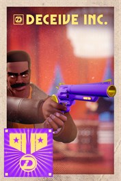 Deceive Inc - Founders Preorder items