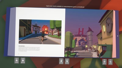 DREAMERS Digital Deluxe Bundle — скриншот 29