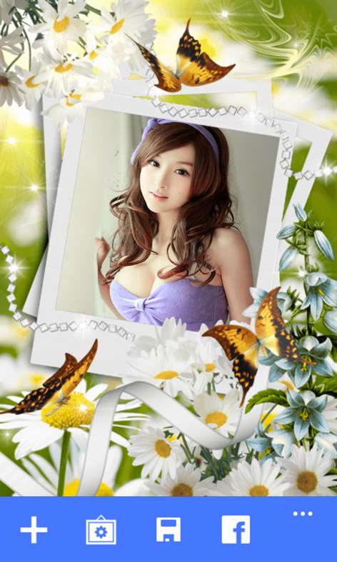 Photo Frame: Love Screenshots 2