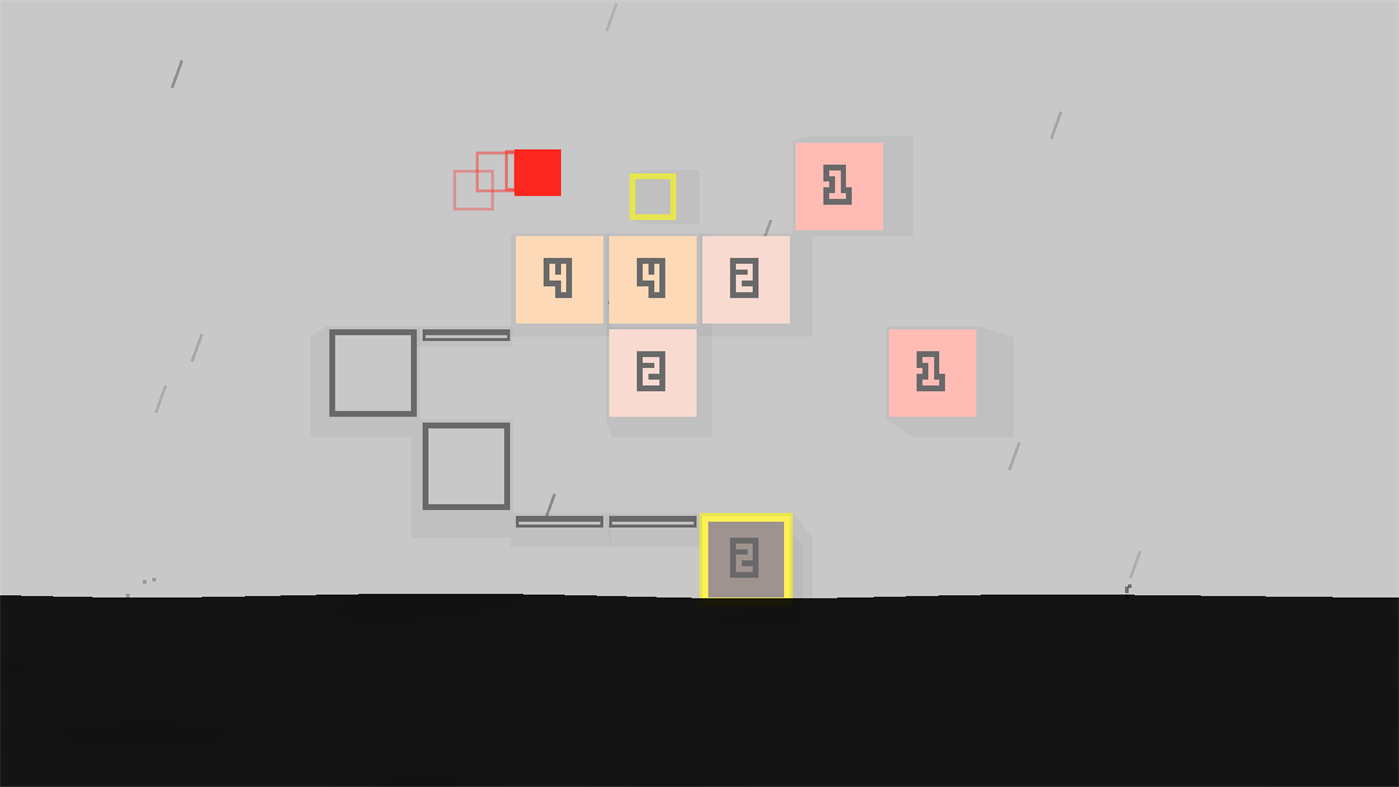 #5. 1 Square (Bundle) (Xbox) 来自: Misc.261