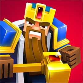 Clash of Thrones - Royale Clans