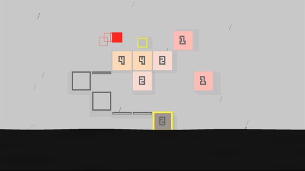 1 Square — 5