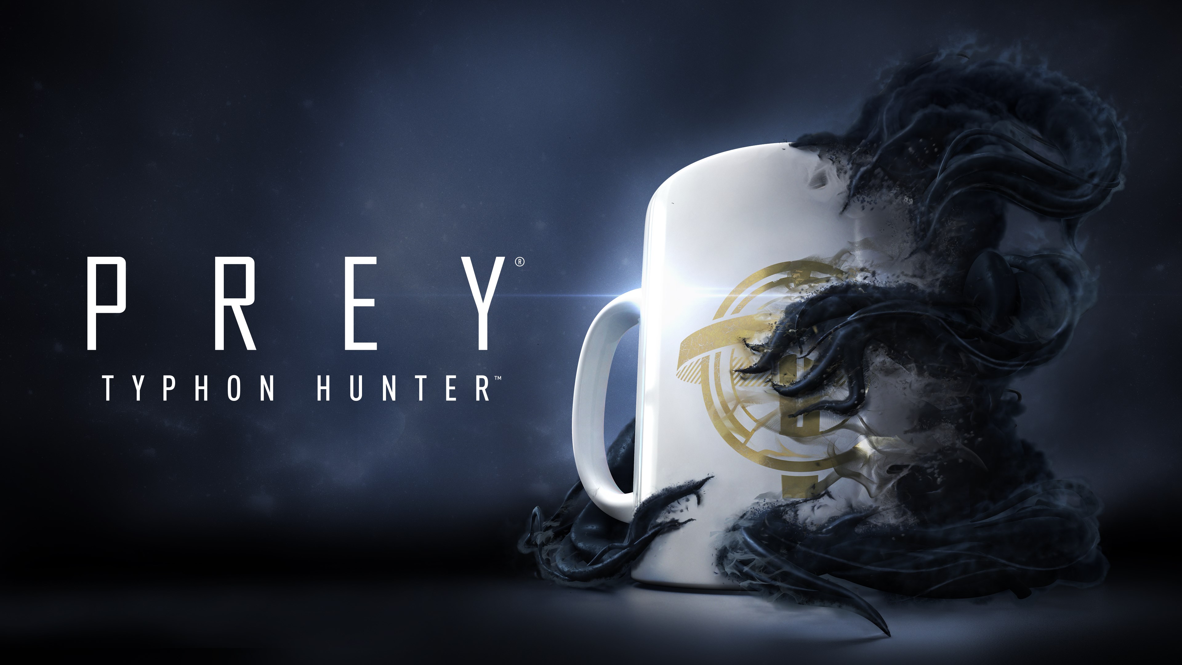 Prey steam. Кружка Prey. Prey (игра, 2017). Транстар Prey. Prey: Typhon Hunter.