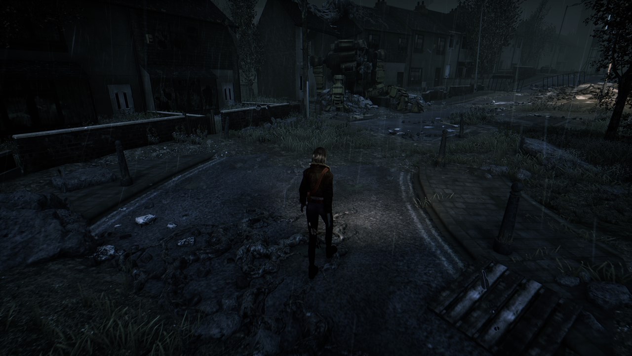 Hollowbody screenshot 4