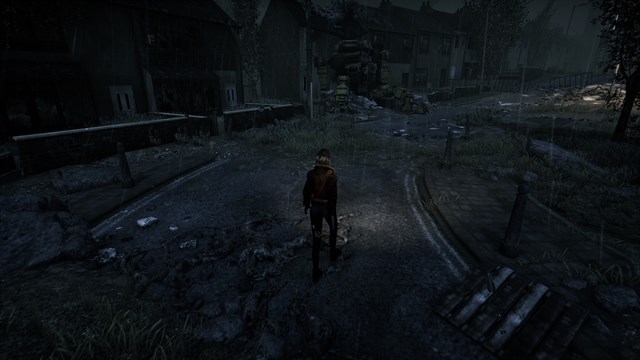 Hollowbody screenshot 4