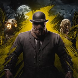 Aperçu Sker Ritual - Nightmare Edition