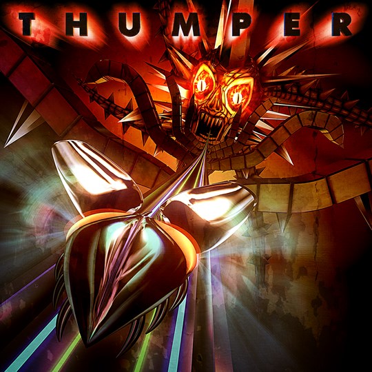 Thumper for xbox