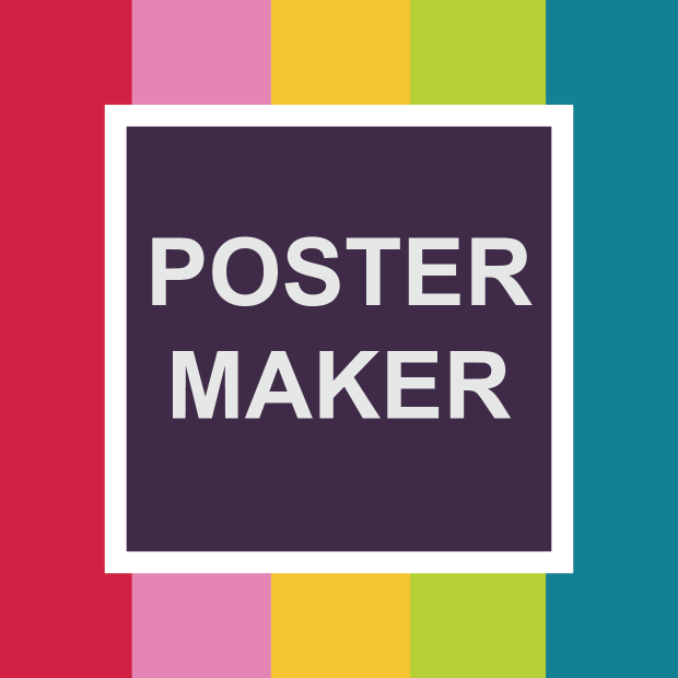 Poster Maker & Thumbnail Maker