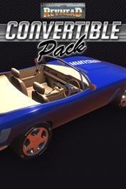 Convertible Pack