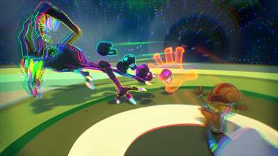Psychonauts 2 screenshot 4