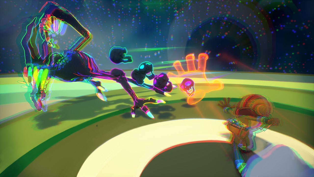 Psychonauts 2 screenshot 7