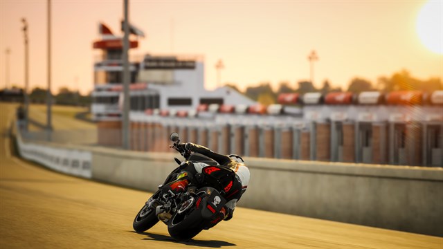 RIDE 4 - Special Edition screenshot 1