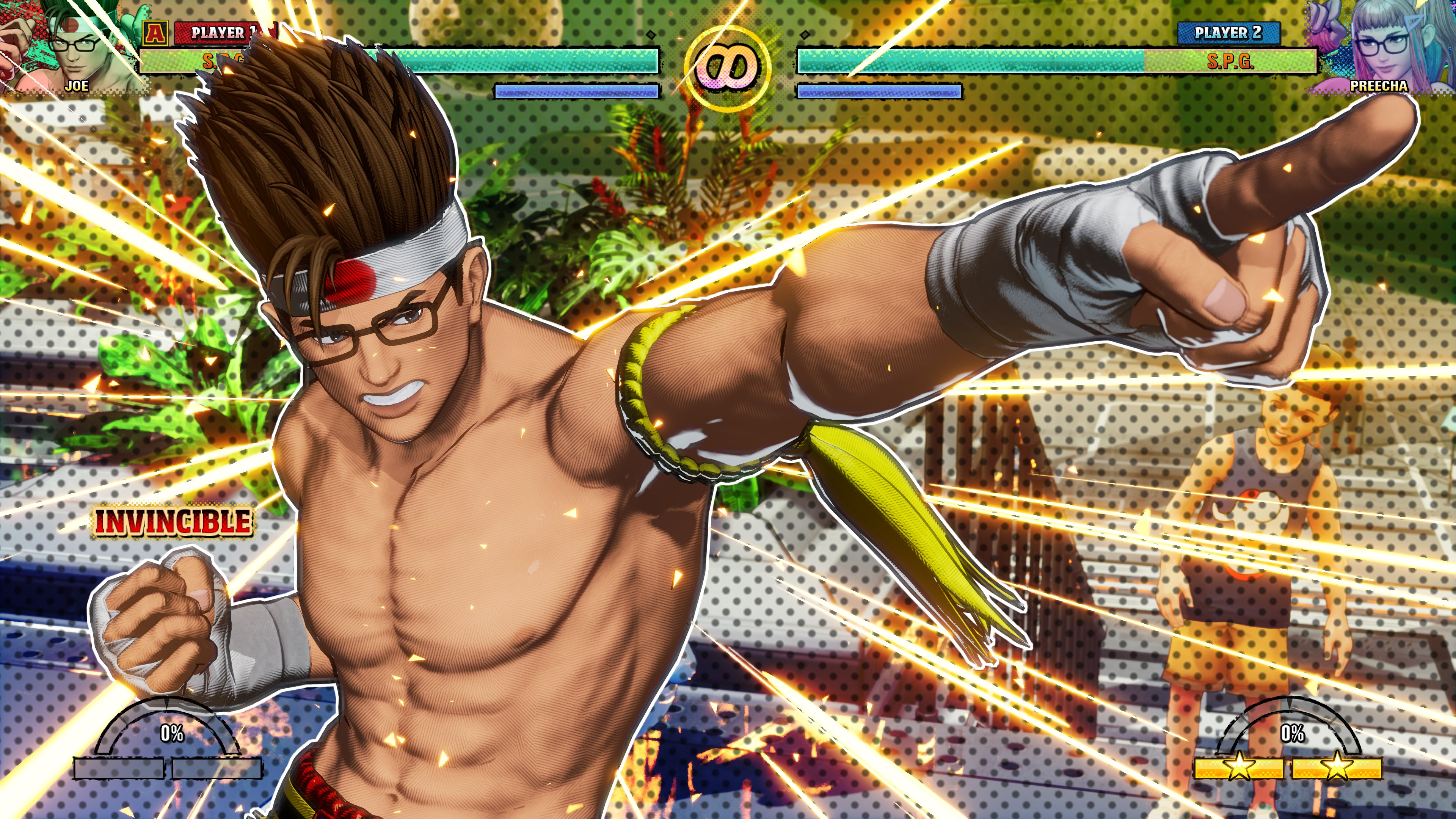 FATAL FURY: CotW - DLC character "Joe Higashi" | Xbox | Chiave | Privato