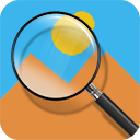 易看图-图片放大镜 icon