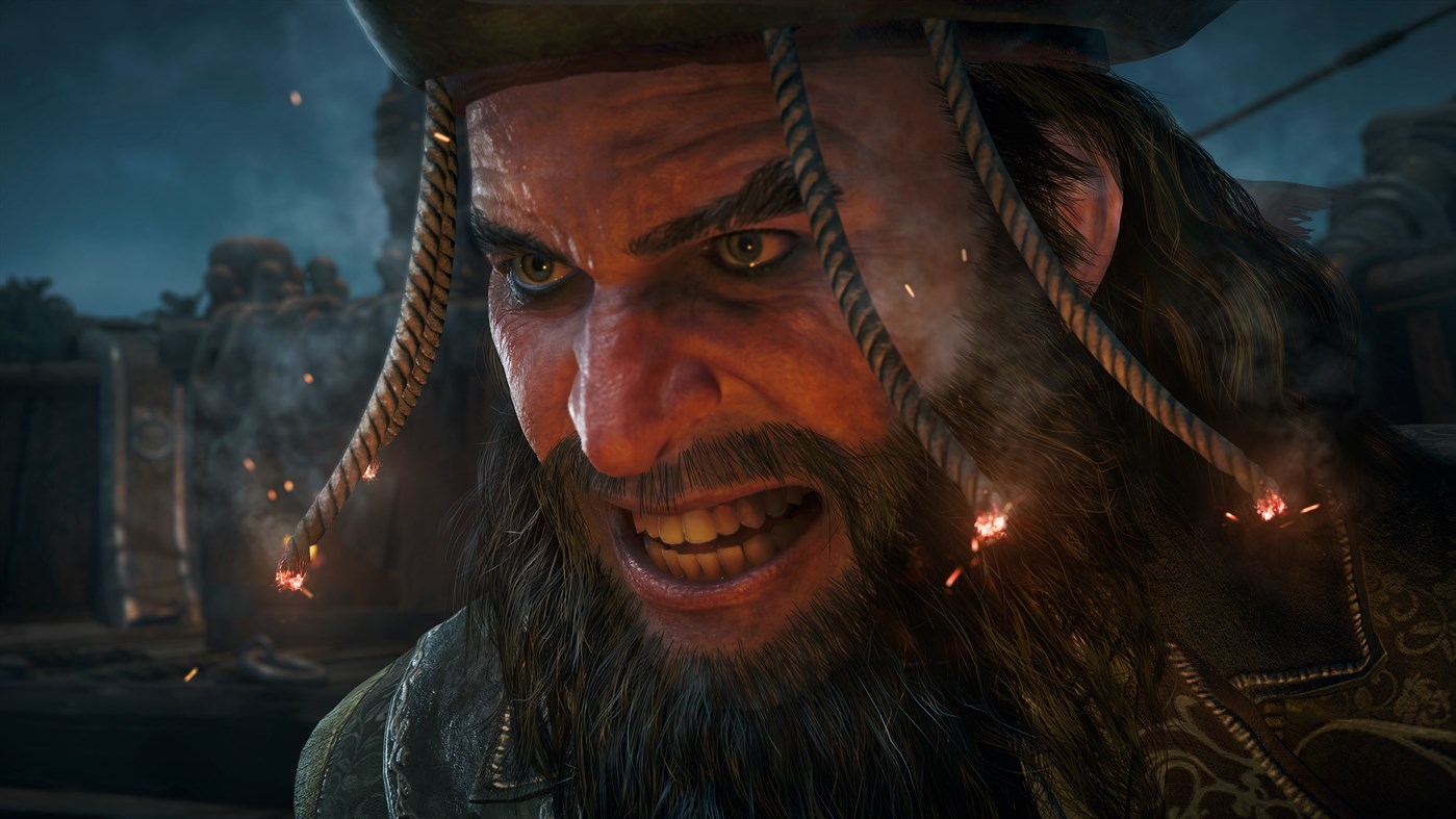 #10. Assassin's Creed Black Flag Resynced (Xbox) Tekijänä: Ubisoft