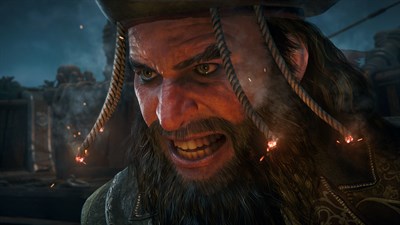 Assassin's Creed Black Flag Resynced Deluxe Edition — скриншот 11
