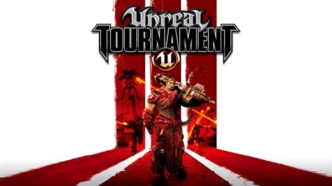 Unreal championship store