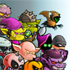 Age of Demons