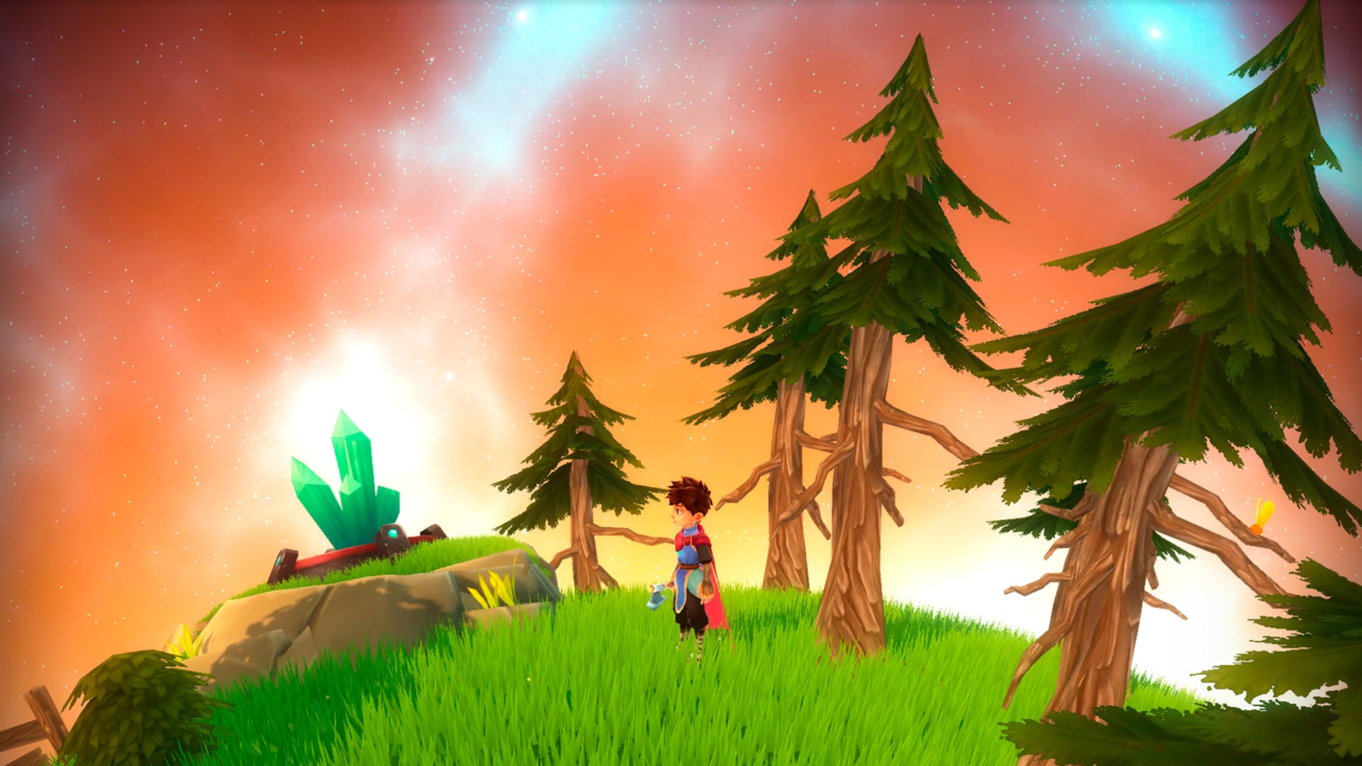 Deiland: Pocket Planet | Xbox | Chiave | Privato