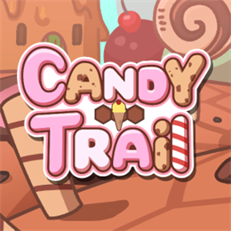 Aperçu Candy Trail (Xbox One)