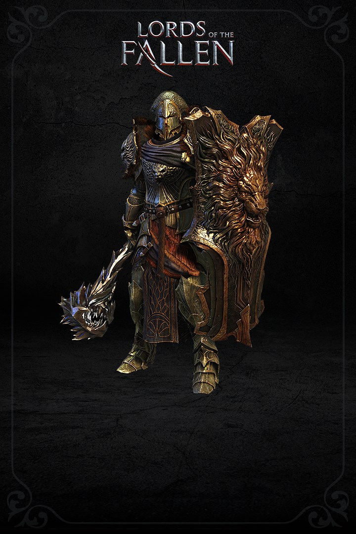 Lords Of The Fallen デジタルコンプリート版 を購入 Microsoft Store Ja Jp