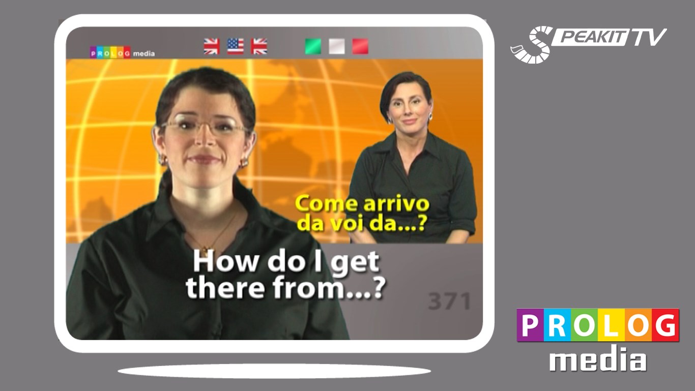 App Per Parlare Inglese Con Sconosciuti